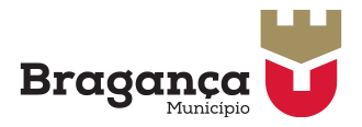 Logotipo Bragança