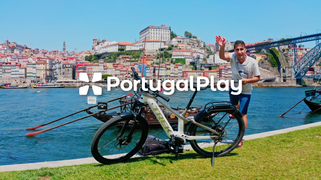 Portugal Play - Marco Neiva